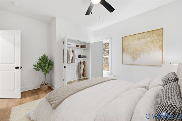 5888 Cartersville Rd, New Canton, VA 23123