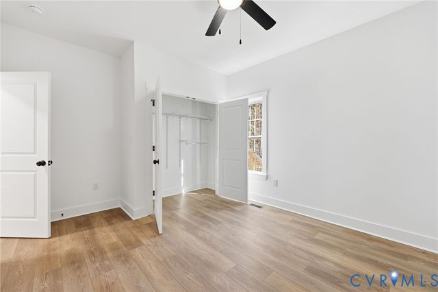 5888 Cartersville Rd, New Canton, VA 23123