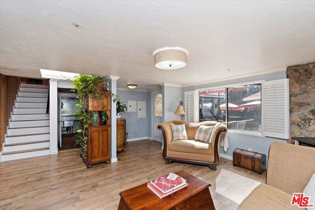 39226 N Shore Drive, Fawnskin, CA 92333