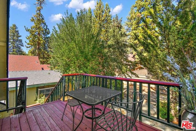 39226 N Shore Drive, Fawnskin, CA 92333