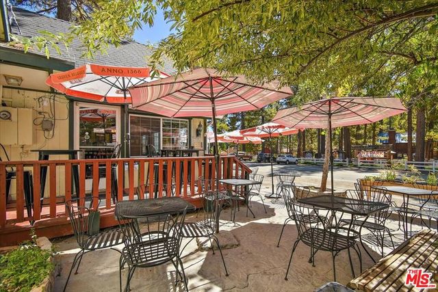 39226 N Shore Drive, Fawnskin, CA 92333