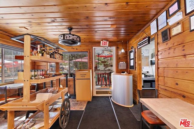 39226 N Shore Drive, Fawnskin, CA 92333