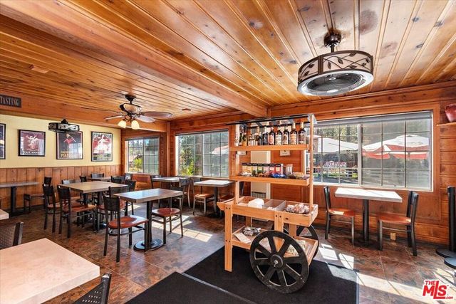 39226 N Shore Drive, Fawnskin, CA 92333