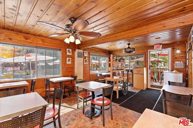 39226 N Shore Drive, Fawnskin, CA 92333