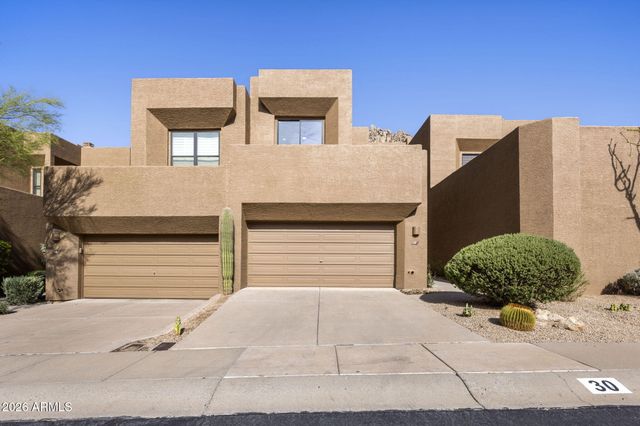 25555 N WINDY WALK Drive 30, Scottsdale, AZ 85255