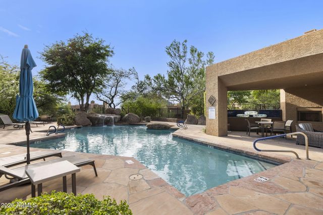 25555 N WINDY WALK Drive 30, Scottsdale, AZ 85255
