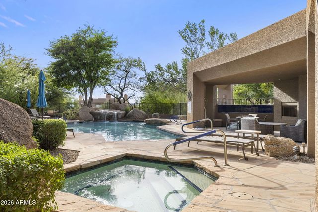 25555 N WINDY WALK Drive 30, Scottsdale, AZ 85255