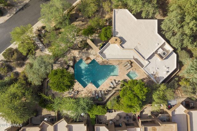 25555 N WINDY WALK Drive 30, Scottsdale, AZ 85255