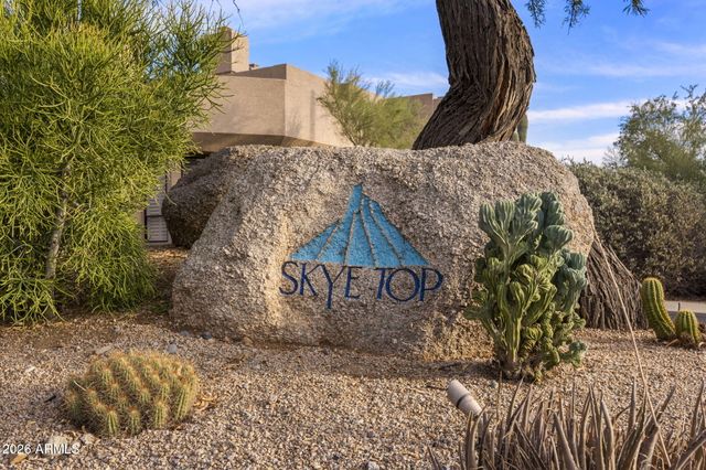 25555 N WINDY WALK Drive 30, Scottsdale, AZ 85255