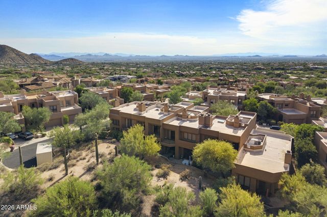25555 N WINDY WALK Drive 30, Scottsdale, AZ 85255