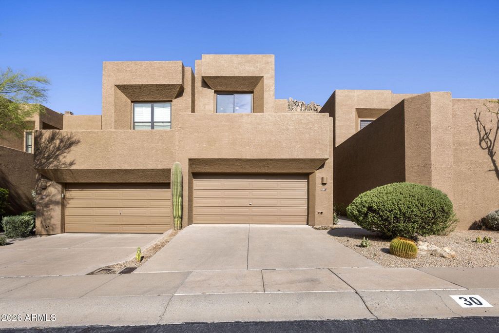 25555 N WINDY WALK Drive 30, Scottsdale, AZ 85255 — photo 2