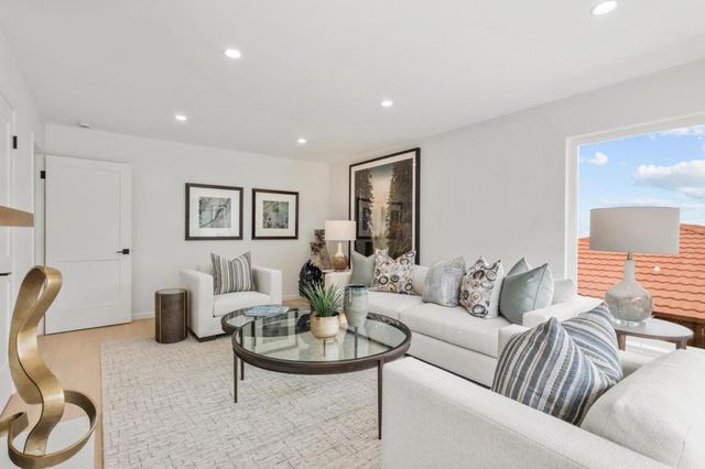 2835 Arguello Drive, Burlingame, CA 94010