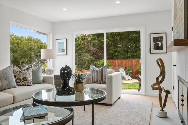 2835 Arguello Drive, Burlingame, CA 94010