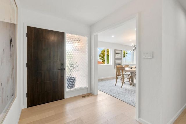2835 Arguello Drive, Burlingame, CA 94010