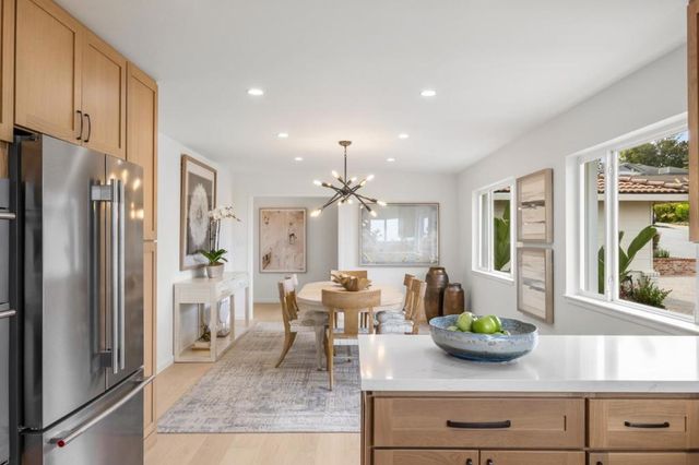 2835 Arguello Drive, Burlingame, CA 94010