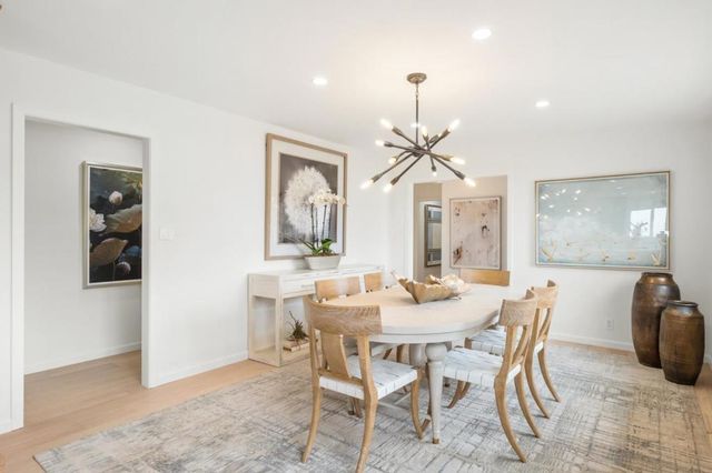 2835 Arguello Drive, Burlingame, CA 94010