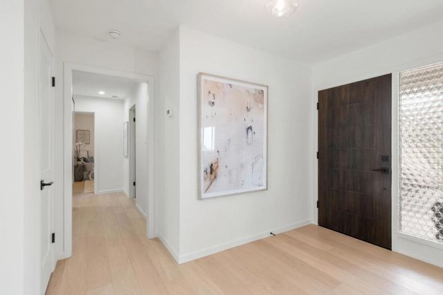 2835 Arguello Drive, Burlingame, CA 94010