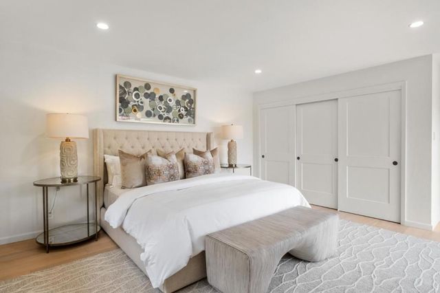 2835 Arguello Drive, Burlingame, CA 94010