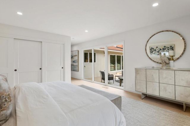 2835 Arguello Drive, Burlingame, CA 94010