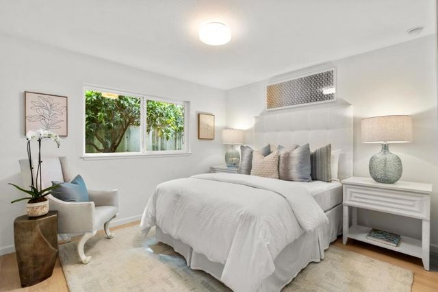 2835 Arguello Drive, Burlingame, CA 94010