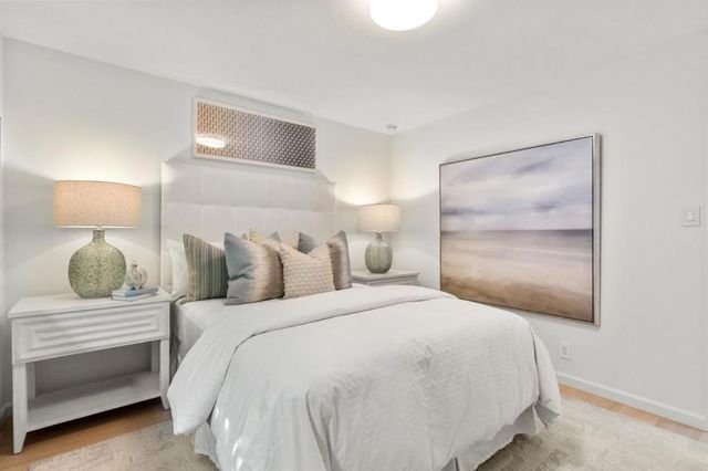 2835 Arguello Drive, Burlingame, CA 94010