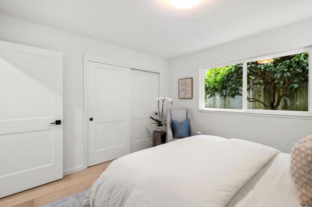 2835 Arguello Drive, Burlingame, CA 94010