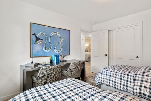 2835 Arguello Drive, Burlingame, CA 94010