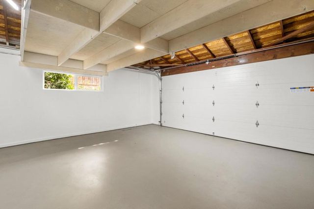 2835 Arguello Drive, Burlingame, CA 94010