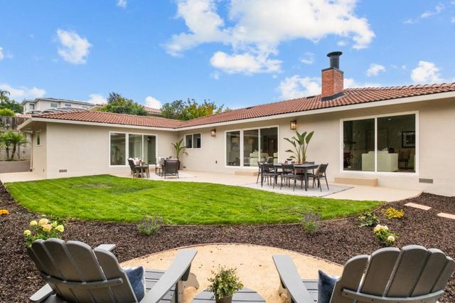 2835 Arguello Drive, Burlingame, CA 94010