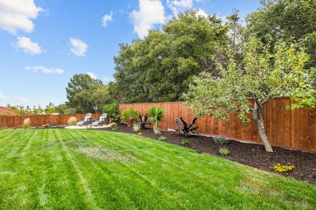 2835 Arguello Drive, Burlingame, CA 94010