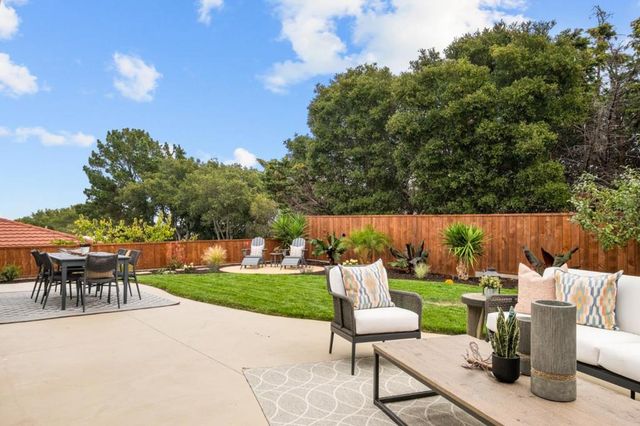 2835 Arguello Drive, Burlingame, CA 94010