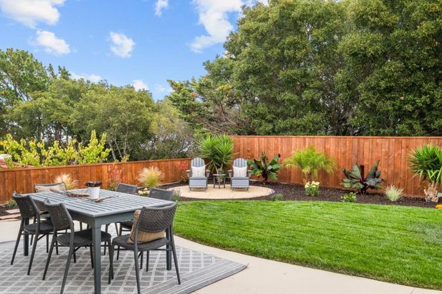 2835 Arguello Drive, Burlingame, CA 94010