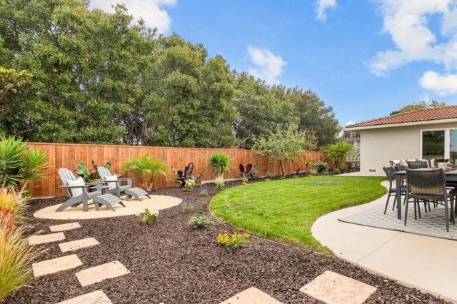 2835 Arguello Drive, Burlingame, CA 94010