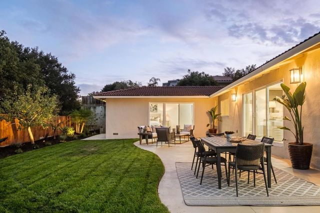2835 Arguello Drive, Burlingame, CA 94010