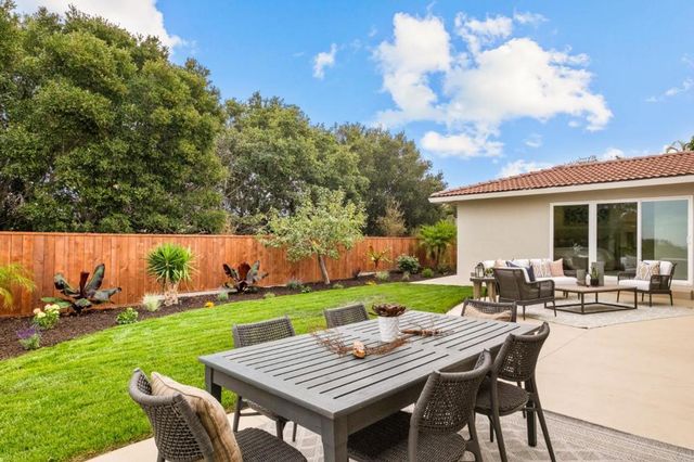 2835 Arguello Drive, Burlingame, CA 94010