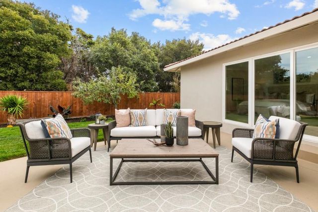 2835 Arguello Drive, Burlingame, CA 94010