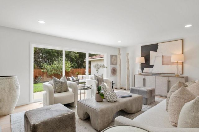 2835 Arguello Drive, Burlingame, CA 94010