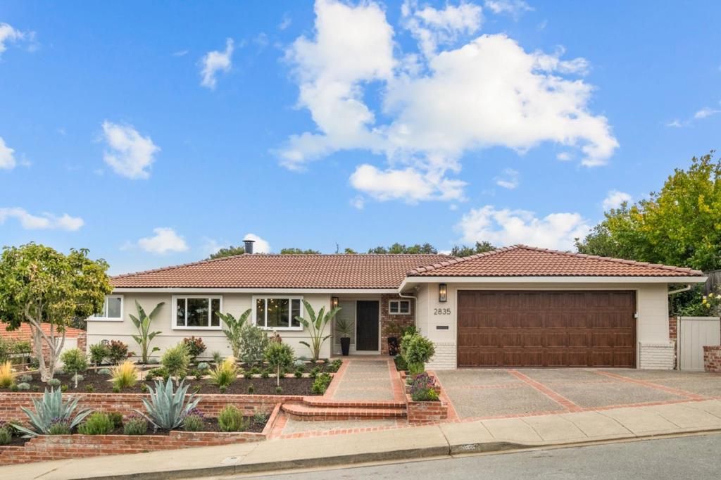 2835 Arguello Drive, Burlingame, CA 94010