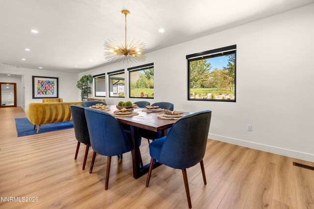 5215 Cypress Point Drive, Reno, NV 89502