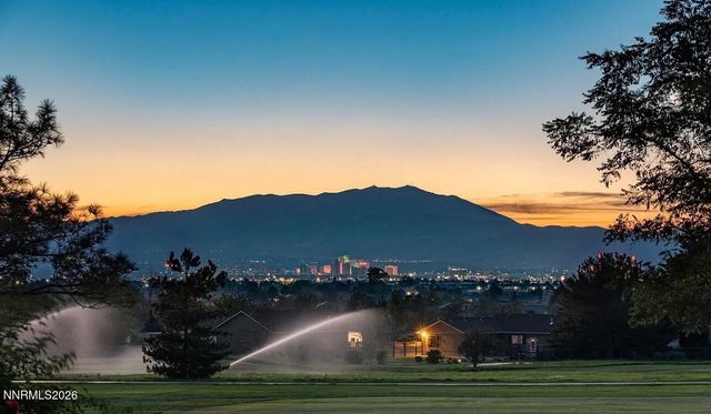 5215 Cypress Point Drive, Reno, NV 89502