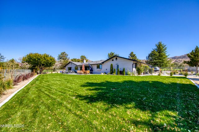 5215 Cypress Point Drive, Reno, NV 89502