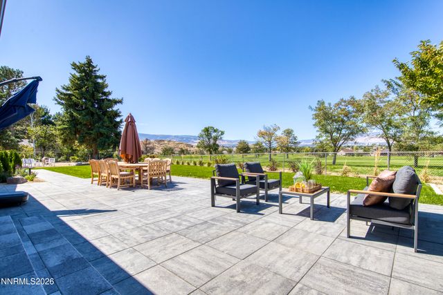 5215 Cypress Point Drive, Reno, NV 89502