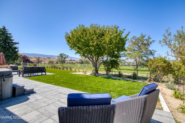 5215 Cypress Point Drive, Reno, NV 89502