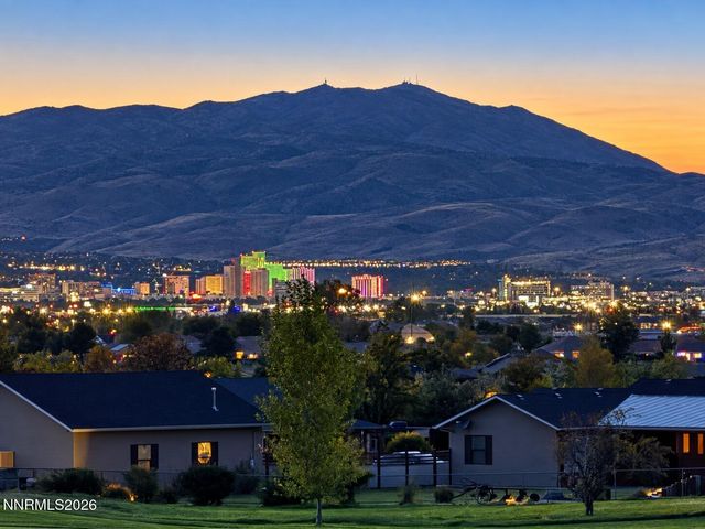 5215 Cypress Point Drive, Reno, NV 89502