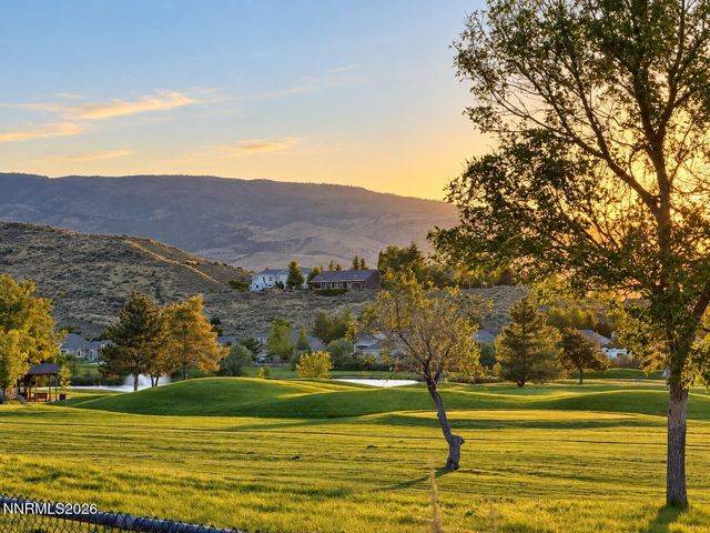 5215 Cypress Point Drive, Reno, NV 89502