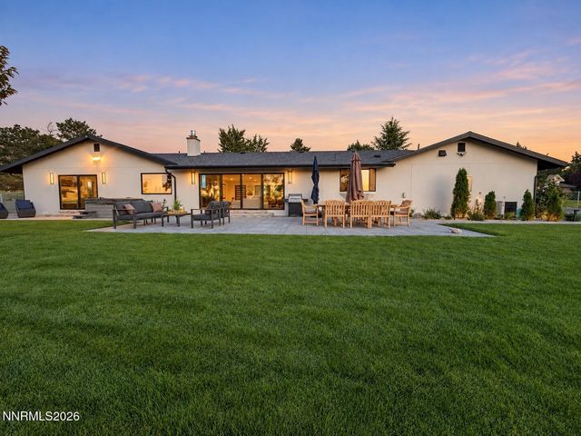 5215 Cypress Point Drive, Reno, NV 89502