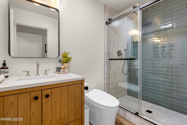 5215 Cypress Point Drive, Reno, NV 89502