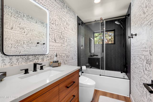 5215 Cypress Point Drive, Reno, NV 89502