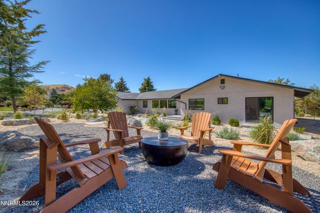 5215 Cypress Point Drive, Reno, NV 89502