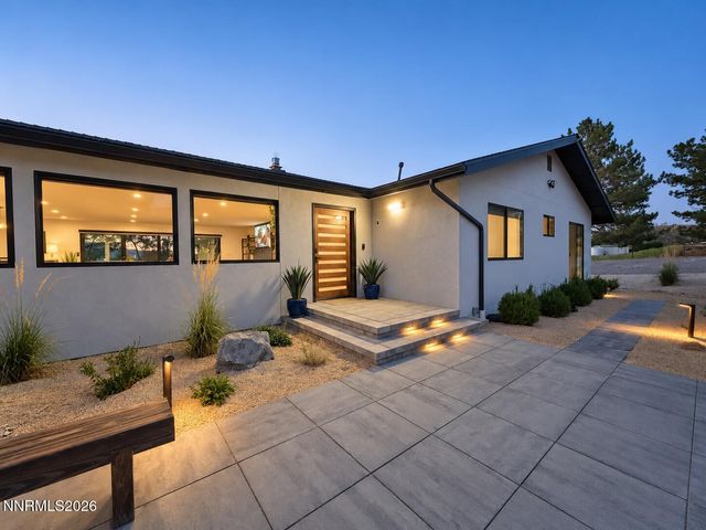 5215 Cypress Point Drive, Reno, NV 89502